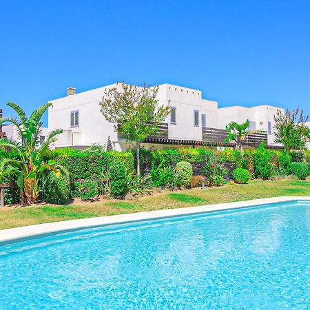 Las Palmeras 1 - Only Families カンブリルス エクステリア 写真
